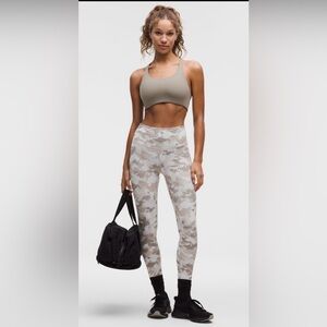 Women's Camouflage Leggings